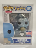 Pokemon - Squirtle (504)