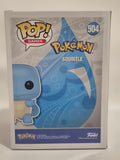 Pokemon - Squirtle (504)