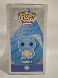 Pokemon - Squirtle (504)