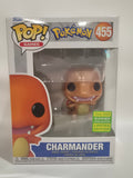 Pokemon - Charmander (455)