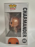 Pokemon - Charmander (455)