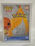 Pokemon - Charmander (455)