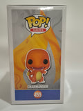 Pokemon - Charmander (455)