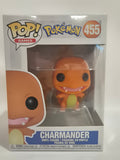 Pokemon - Charmander (455)