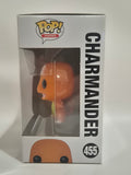 Pokemon - Charmander (455)