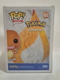 Pokemon - Charmander (455)