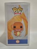 Pokemon - Charmander (455)