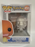 Pokemon - Charmander (455)