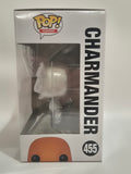 Pokemon - Charmander (455)