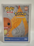 Pokemon - Charmander (455)
