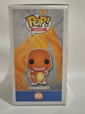 Pokemon - Charmander (455)