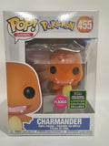 Pokemon - Charmander (455)