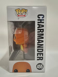 Pokemon - Charmander (455)
