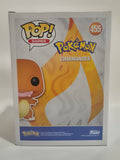 Pokemon - Charmander (455)