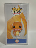Pokemon - Charmander (455)