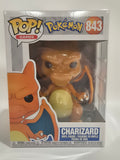Pokemon - Charizard (843)