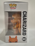 Pokemon - Charizard (843)