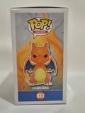 Pokemon - Charizard (843)