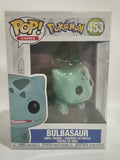 Pokemon - Bulbasaur (453)