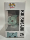 Pokemon - Bulbasaur (453)
