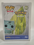 Pokemon - Bulbasaur (453)