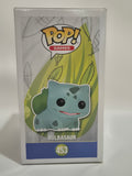 Pokemon - Bulbasaur (453)