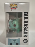 Pokemon - Bulbasaur (453)