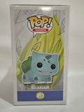 Pokemon - Bulbasaur (453)