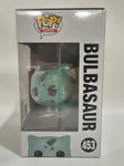 Pokemon - Bulbasaur (453)