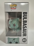 Pokemon - Bulbasaur (453)