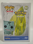 Pokemon - Bulbasaur (453)