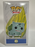 Pokemon - Bulbasaur (453)
