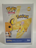 Pokemon - Raichu (645)