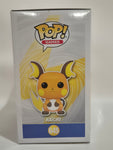 Pokemon - Raichu (645)