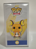 Pokemon - Raichu (645)
