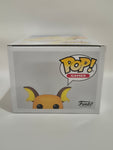 Pokemon - Raichu (645)