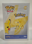 Pokemon - Pikachu (779)