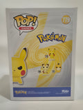 Pokemon - Pikachu (779)