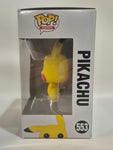 Pokemon - Pikachu (553)