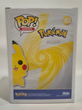 Pokemon - Pikachu (553)