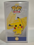 Pokemon - Pikachu (553)