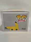 Pokemon - Pikachu (553)