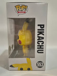 Pokemon - Pikachu (553)