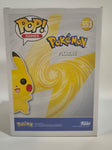 Pokemon - Pikachu (553)