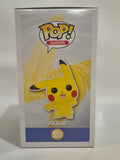 Pokemon - Pikachu (553)