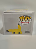 Pokemon - Pikachu (553)