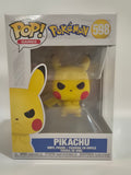 Pokemon - Pikachu (598)