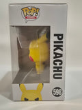 Pokemon - Pikachu (598)