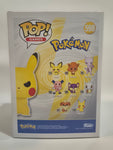 Pokemon - Pikachu (598)