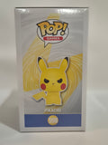 Pokemon - Pikachu (598)